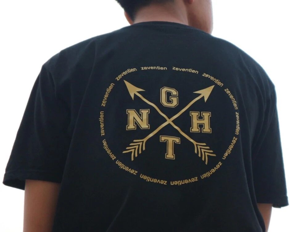 Workshop Produksi Night Zeventien